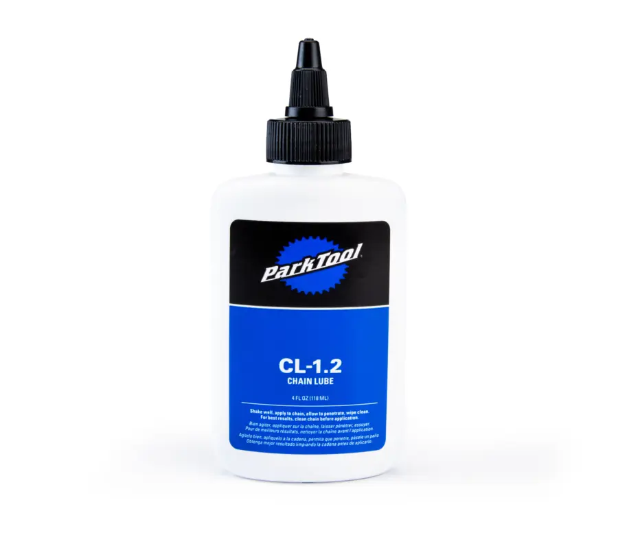 Park Tool - CL-1.2 - Chain Lube