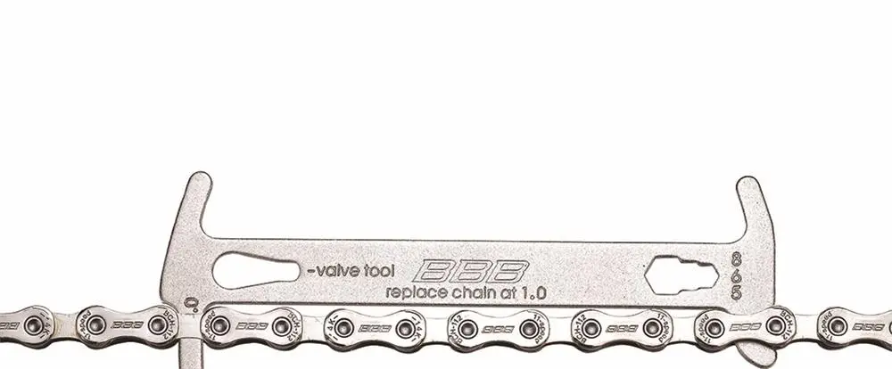 BBB - ChainChecker image 6
