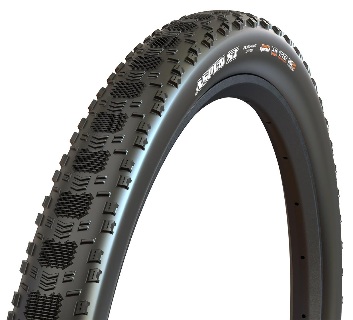 Maxxis - 29 Aspen ST image 2