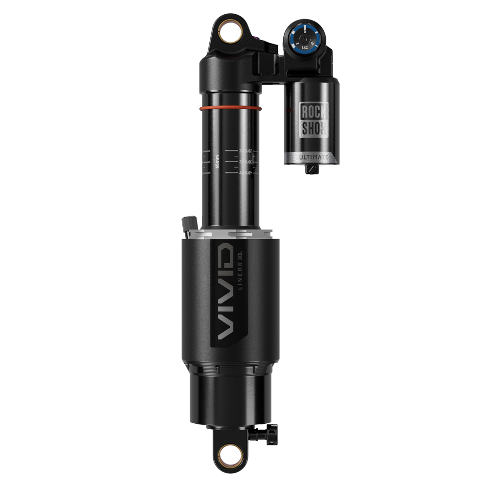 RockShox Vivid Air Ultimate DH image 6