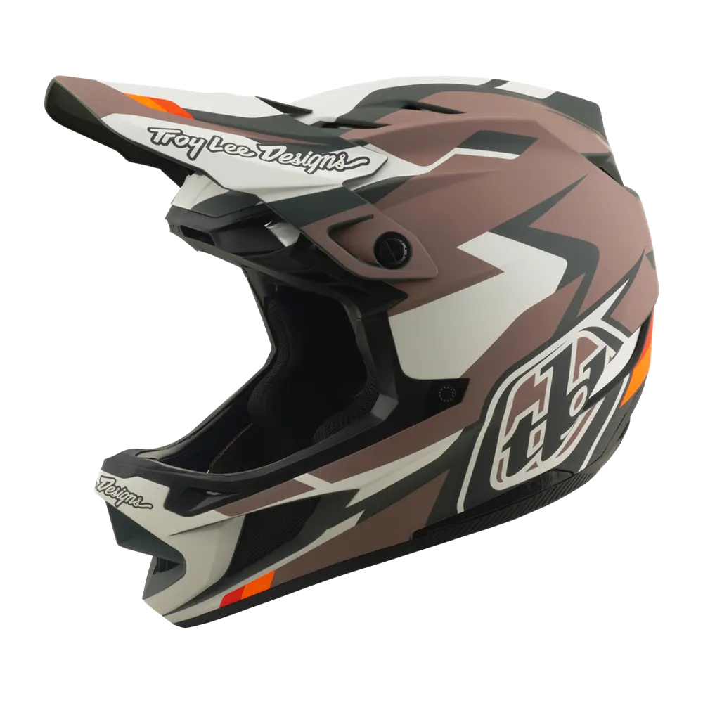 D4 AS POLYACRYLITE HELMET ROAMER