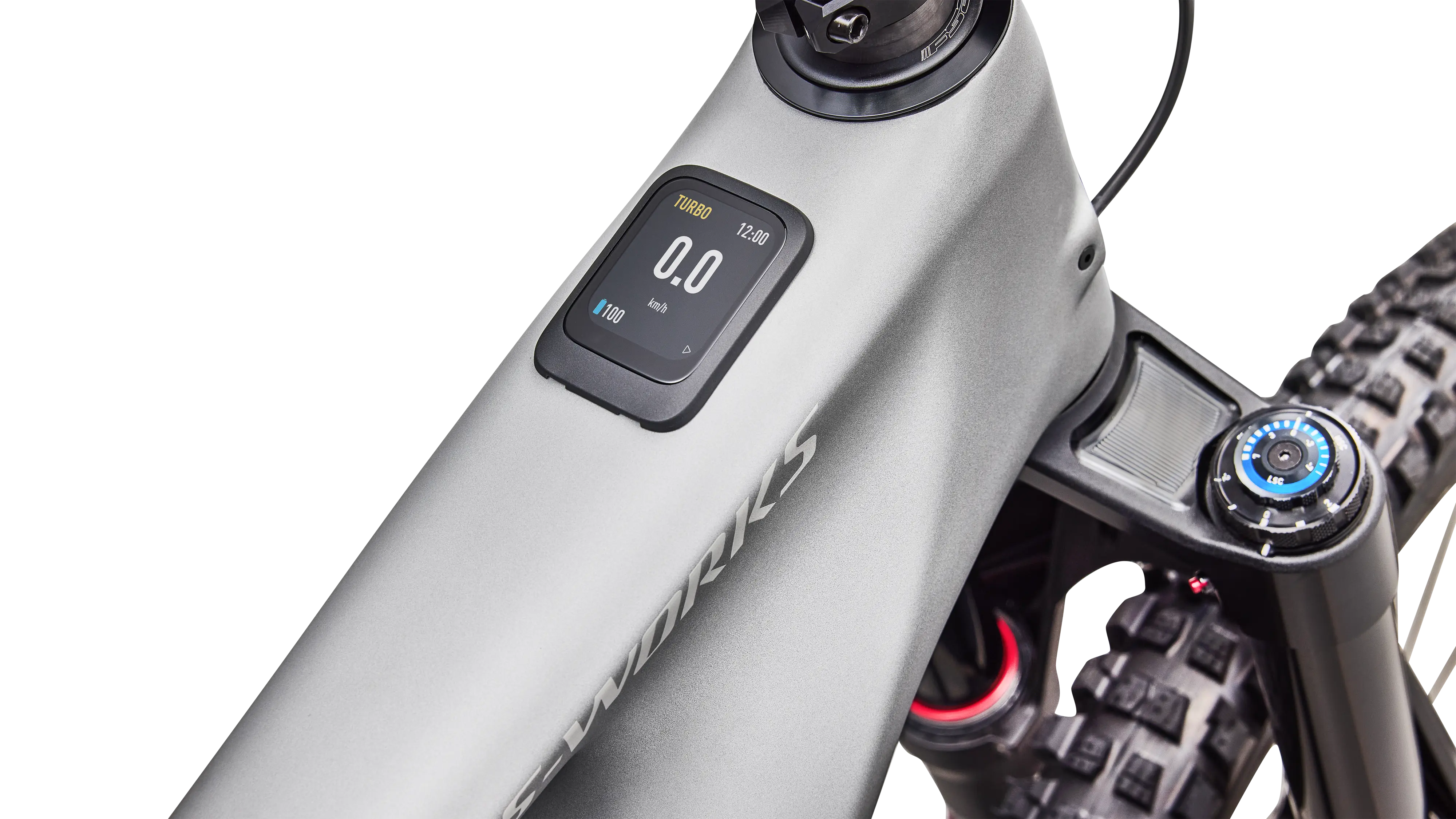 LEVO SW CARBON G4 GLDPRL/CARB/CHRM image 27