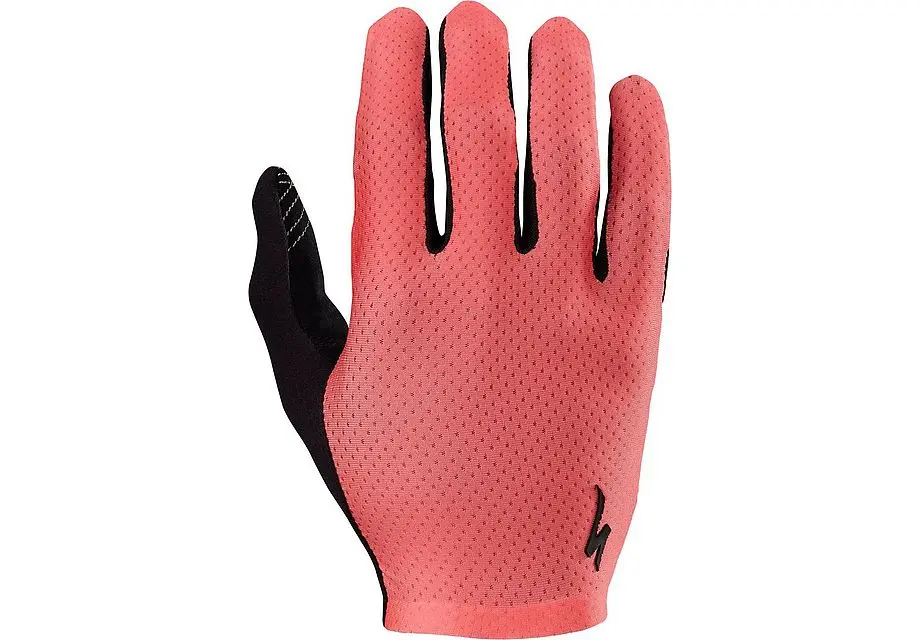 BG GRAIL GLOVE LF BLK