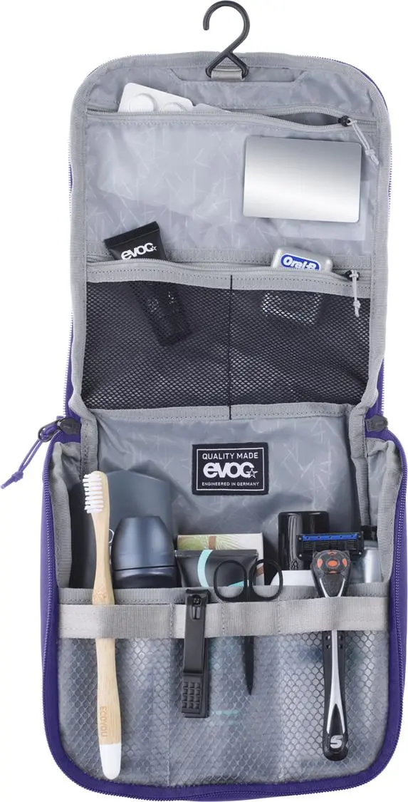 Evoc - Wash Pouch (SS26) image 3