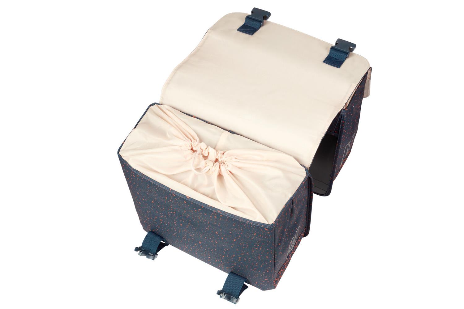 Basil - Flair Double Bag 35L (MIK) image 4