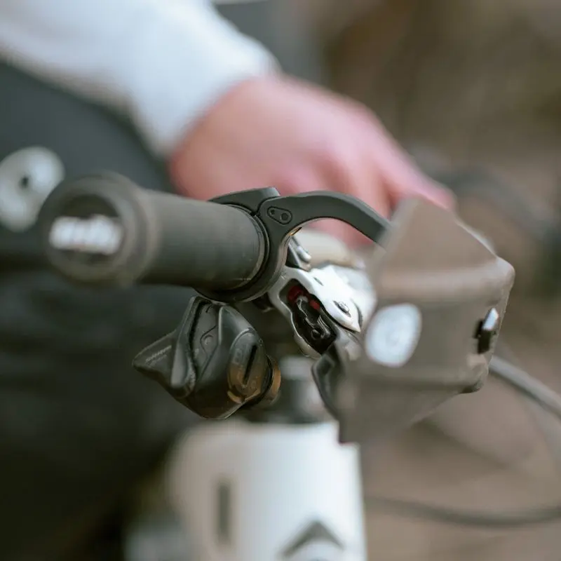 Guardian Hand Guard Integrated Mount image 5