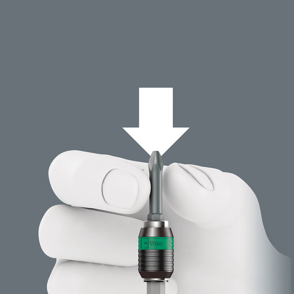 Wera Bit-Check Universal 30 Piece Set image 3