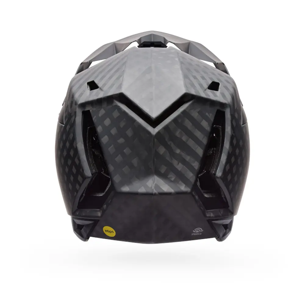 Bell Full-10 Spherical image 4