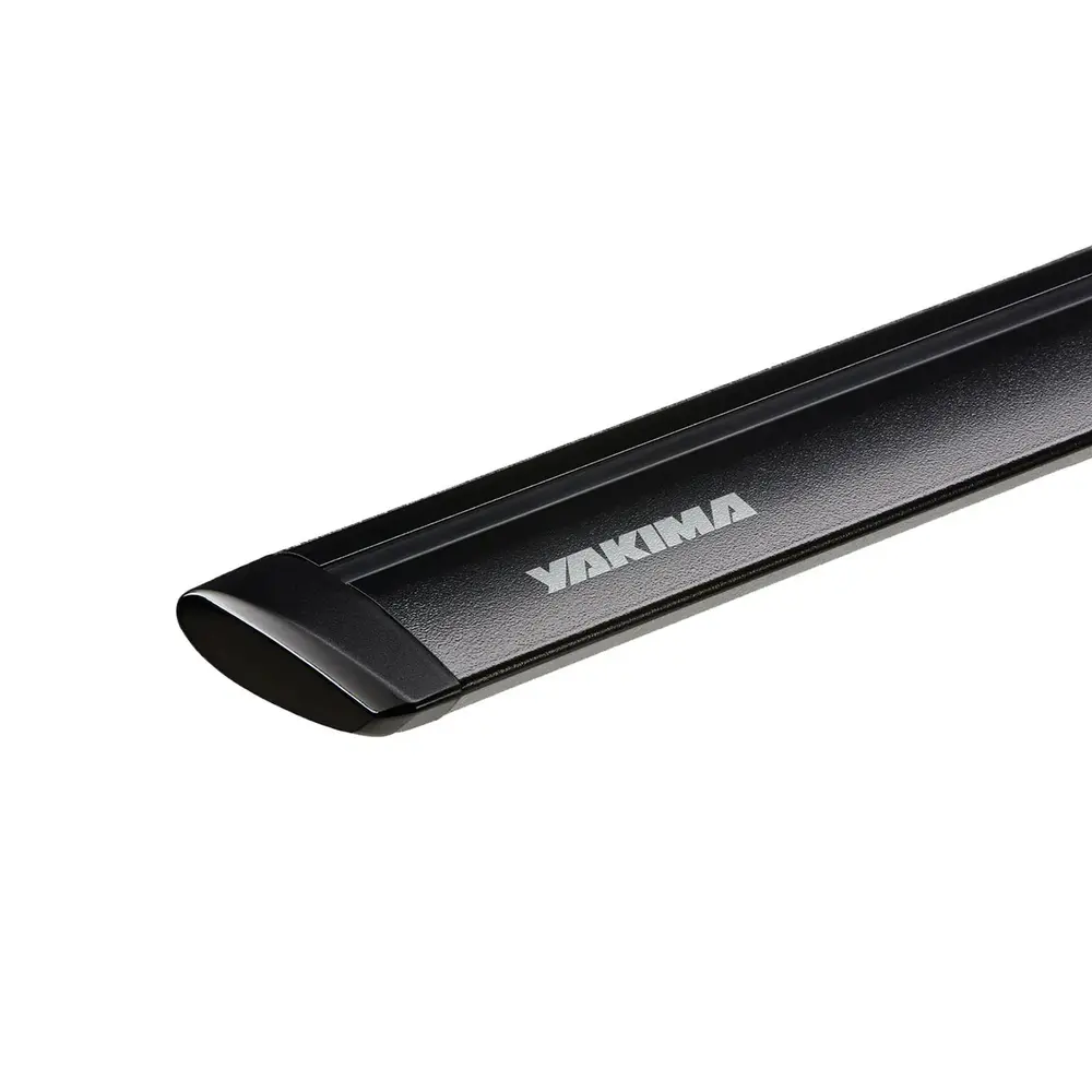 Yakima JetStream Bars Black image 3