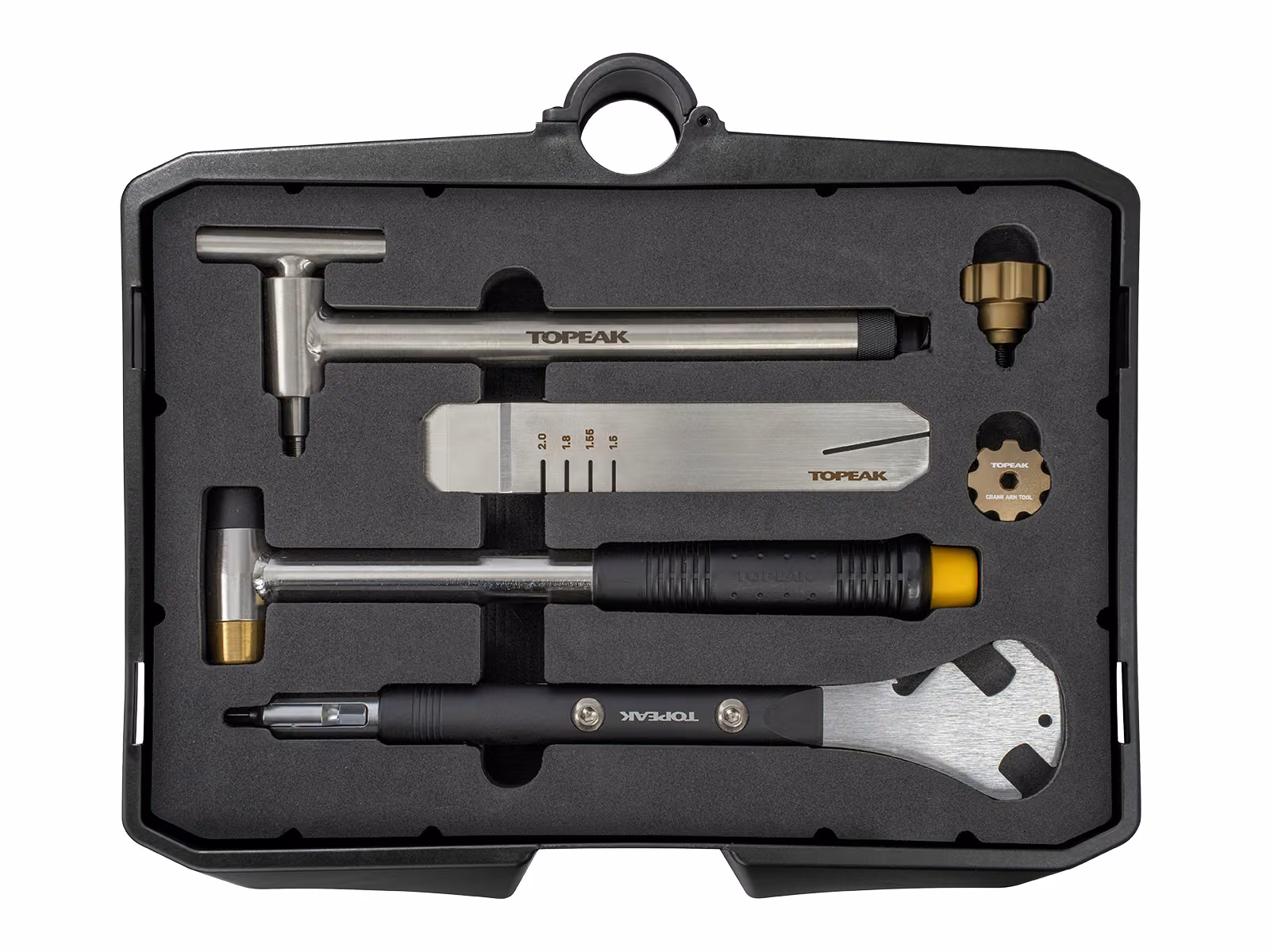 Topeak Prepstation Team Issue image 8