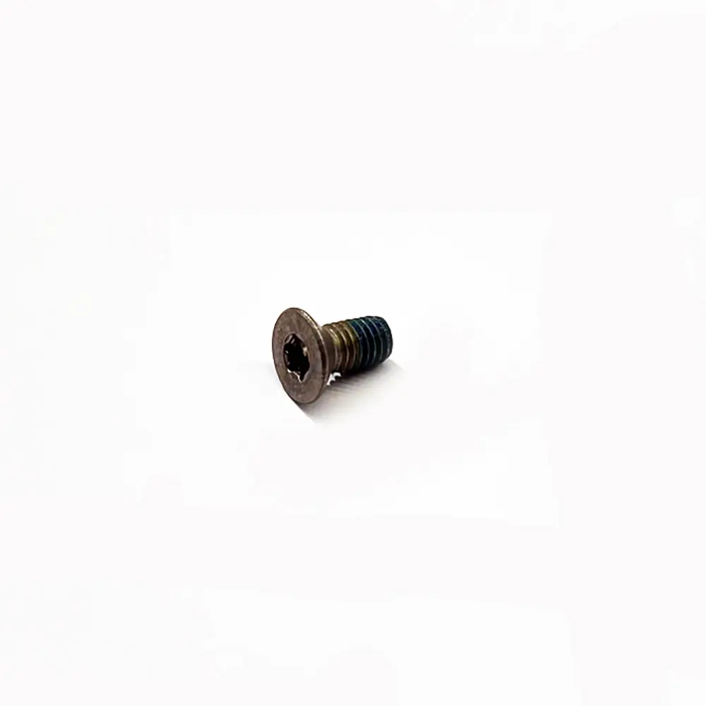 Cane Creek DB Inline, DB Air IL & DB Coil IL Rear Shock Spare Parts image 17