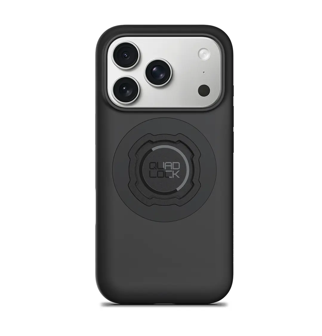 Quad Lock - iPhone 18 image 2