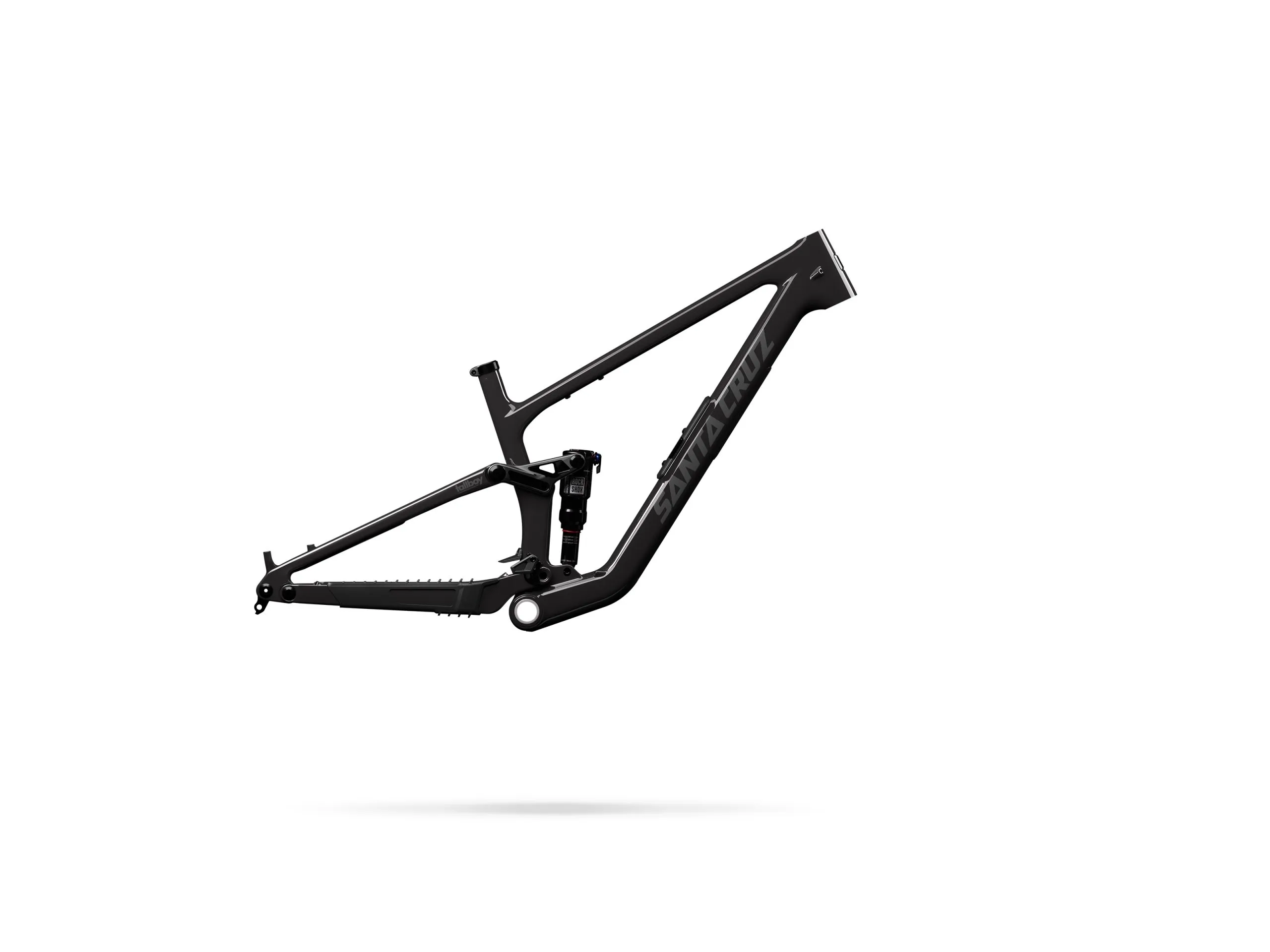 Santa Cruz Tallboy Frame (2027)