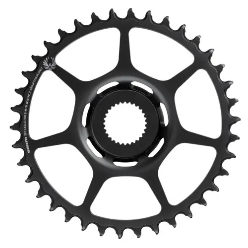 SRAM X-SYNC 2 Eagle Chain Rings for Bosch