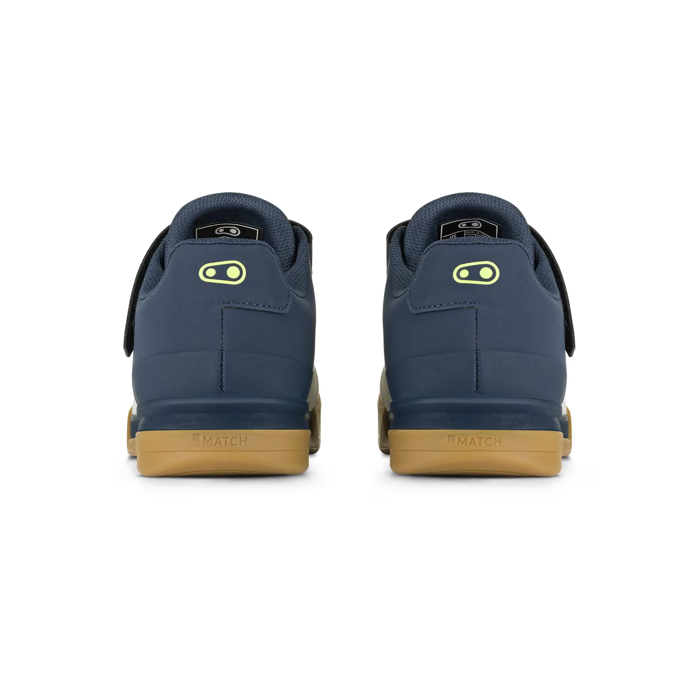 Crankbrothers Mallet Boa Navy/Grey image 6