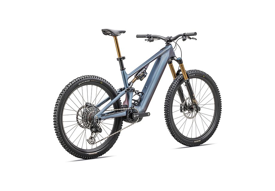 LEVO SW CARBON G4 image 3