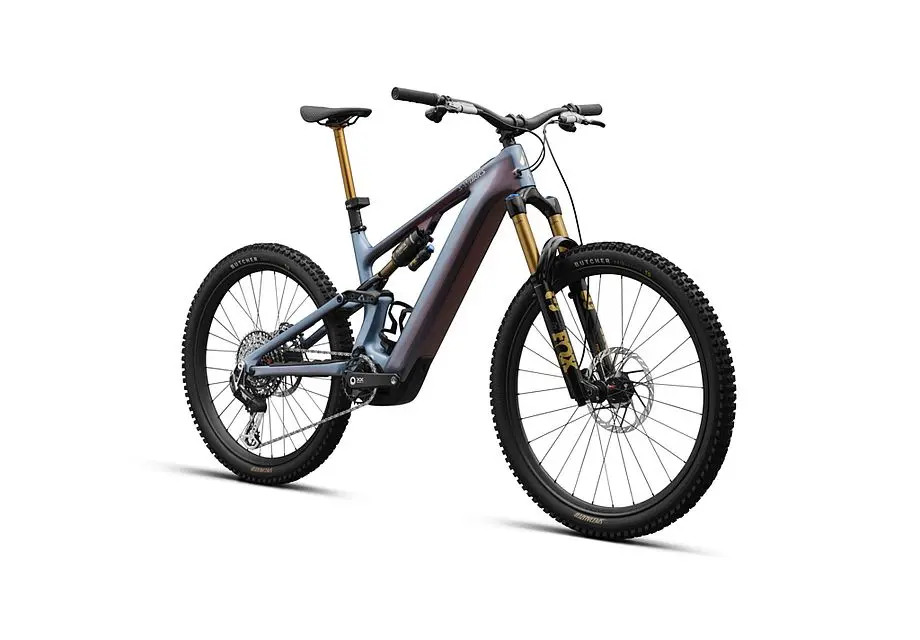 LEVO SW CARBON G4 image 11
