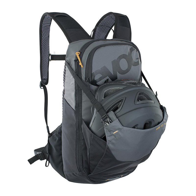 Evoc - Ride 12 + 2L Bladder (SS26) image 7