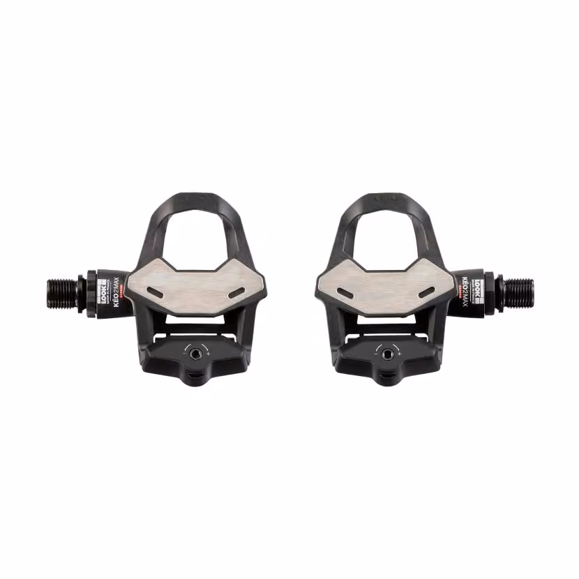Look Pedals Keo 2 Max Carbon image 2