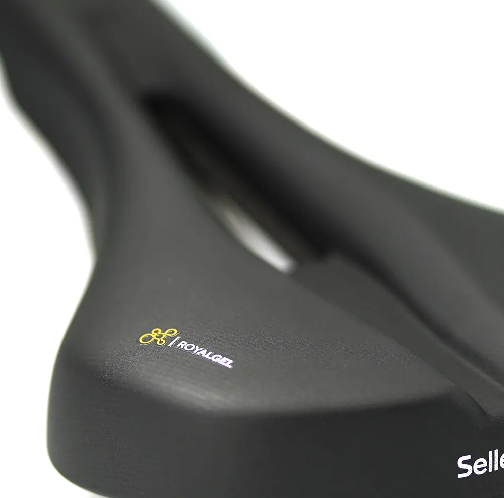 Selle Royal Vaia Moderate Saddle