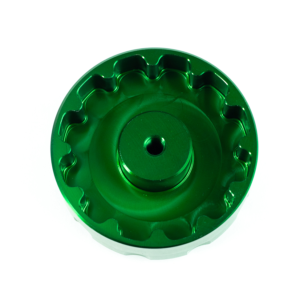 Abbey BB Tool Oversized Chris King image 2
