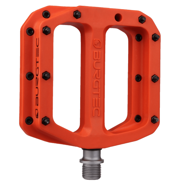 Burgtec MK4 Composite Pedal image 7