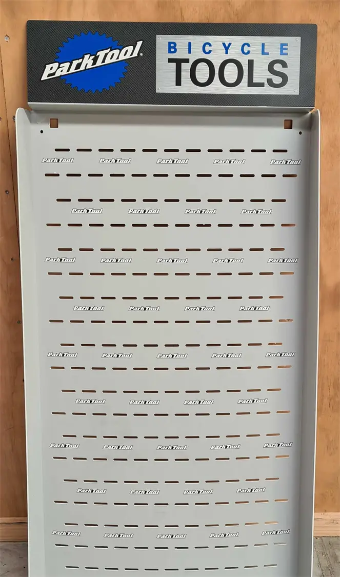 Park Tool - PDR- Wall Display Panel image 2
