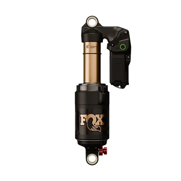 Fox - Float X2 Live Valve Neo Factory Shocks