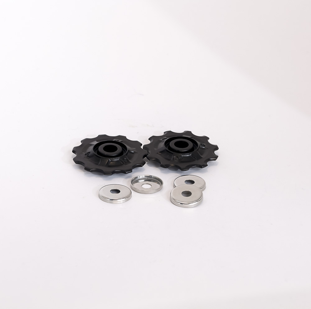 SRAM X5 9-Speed Rear Derailleur Spare Parts image 2