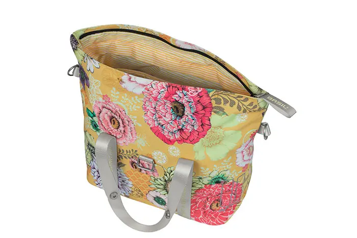Basil - Bloom Field Handbag Front/Rear image 12