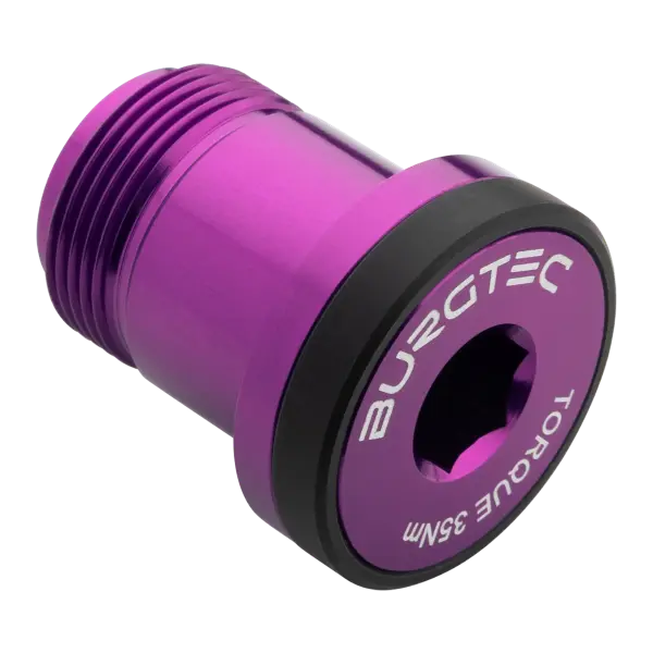 Burgtec Sram T-Type Derailleur Bolt - Bolt 1 and Bolt 2 image 5