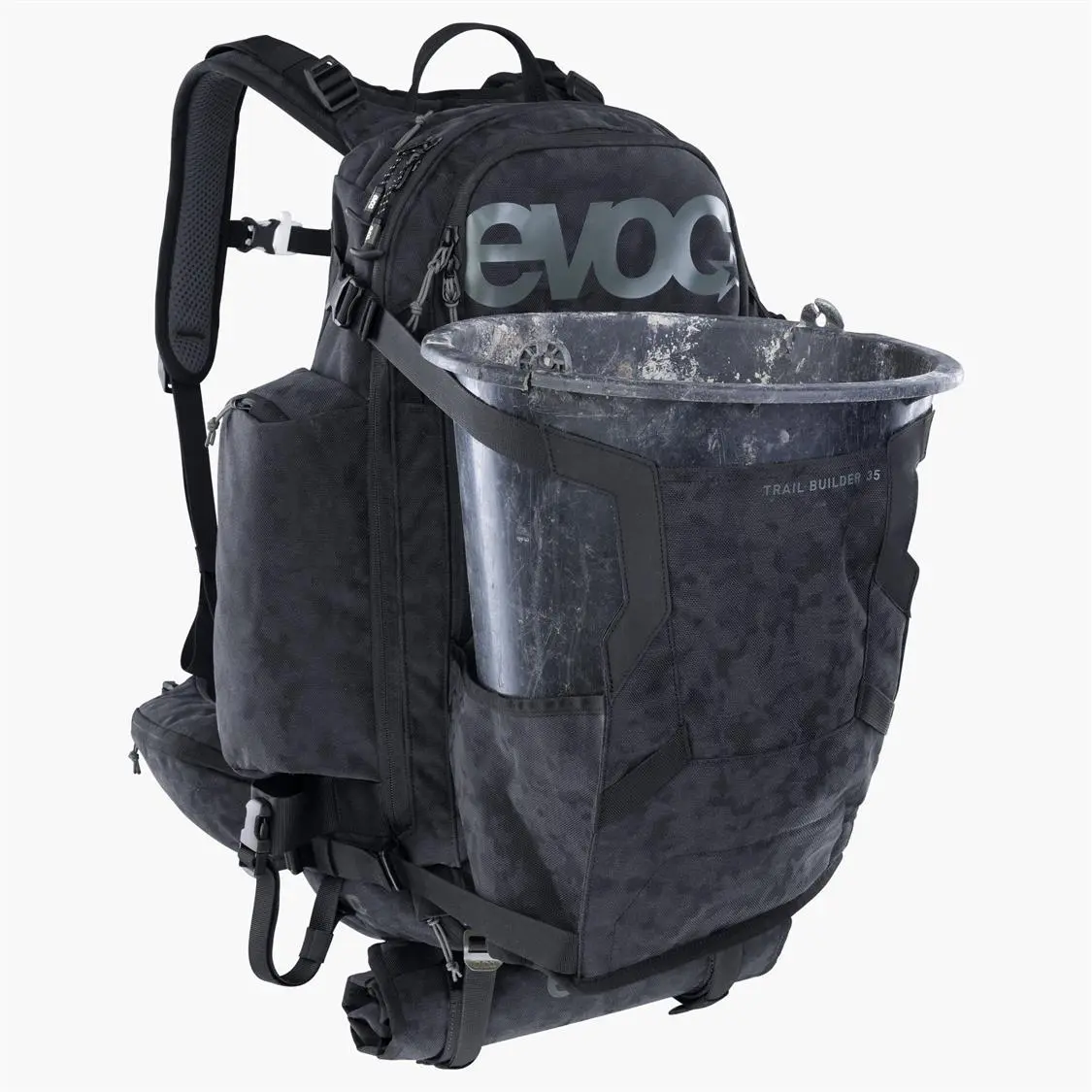 Evoc - Trail Builder 35 (SS26) image 3