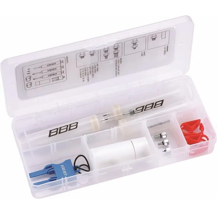 BBB - BleedKit image 2
