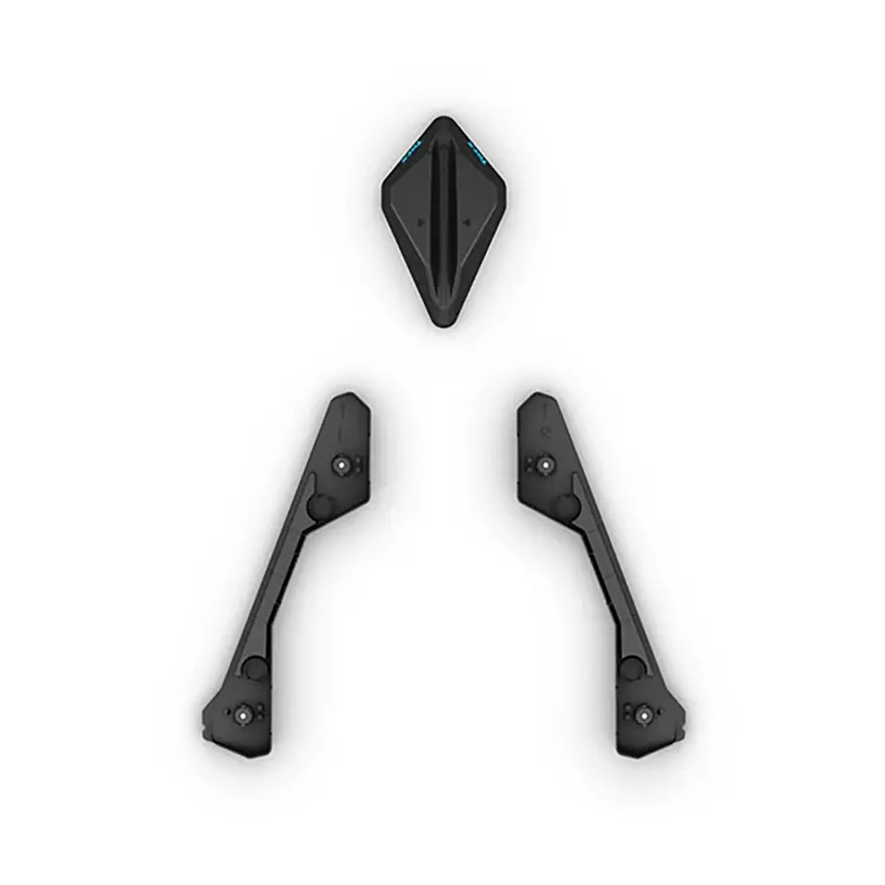 Tacx NEO Motion Plates image 2