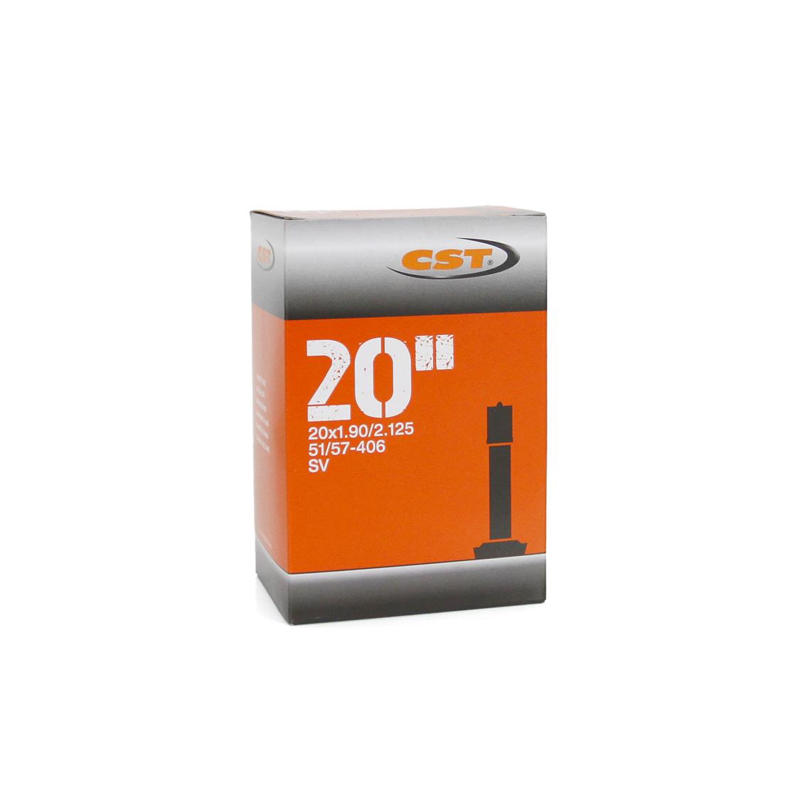 CST - 20