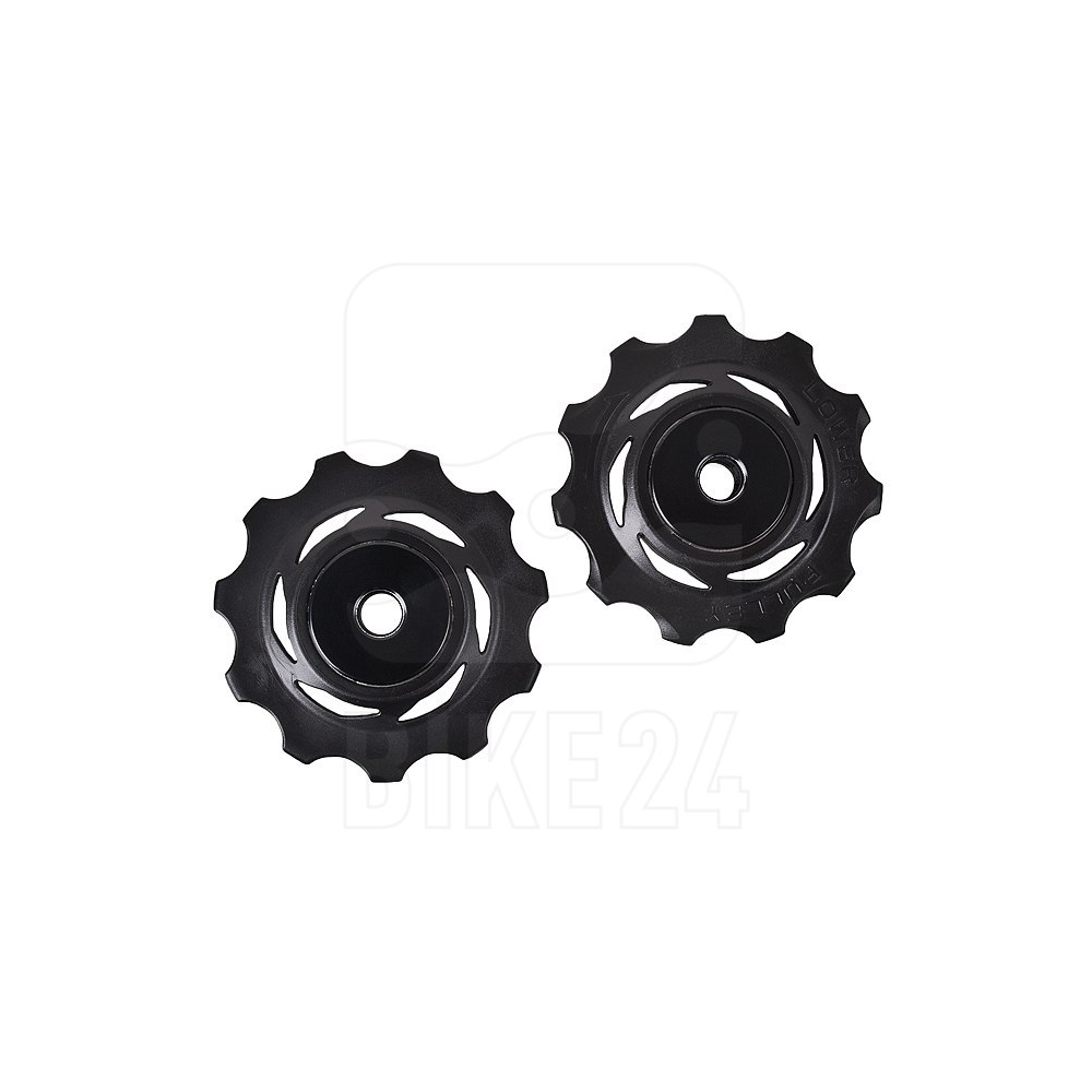 SRAM X0/X9/X7 ViaGT - Rear Derailleur 2x10, 3x10 Parts (2011-2013)