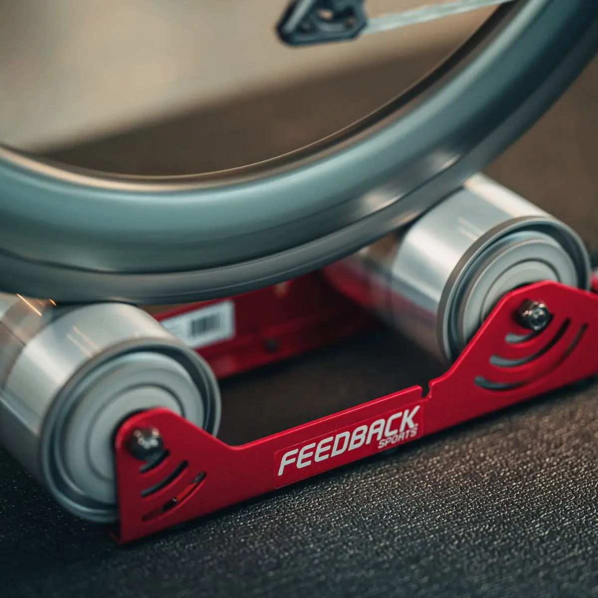 FEEDBACK SPORTS - OMNIUM OVER-DRIVE TRAINER image 14