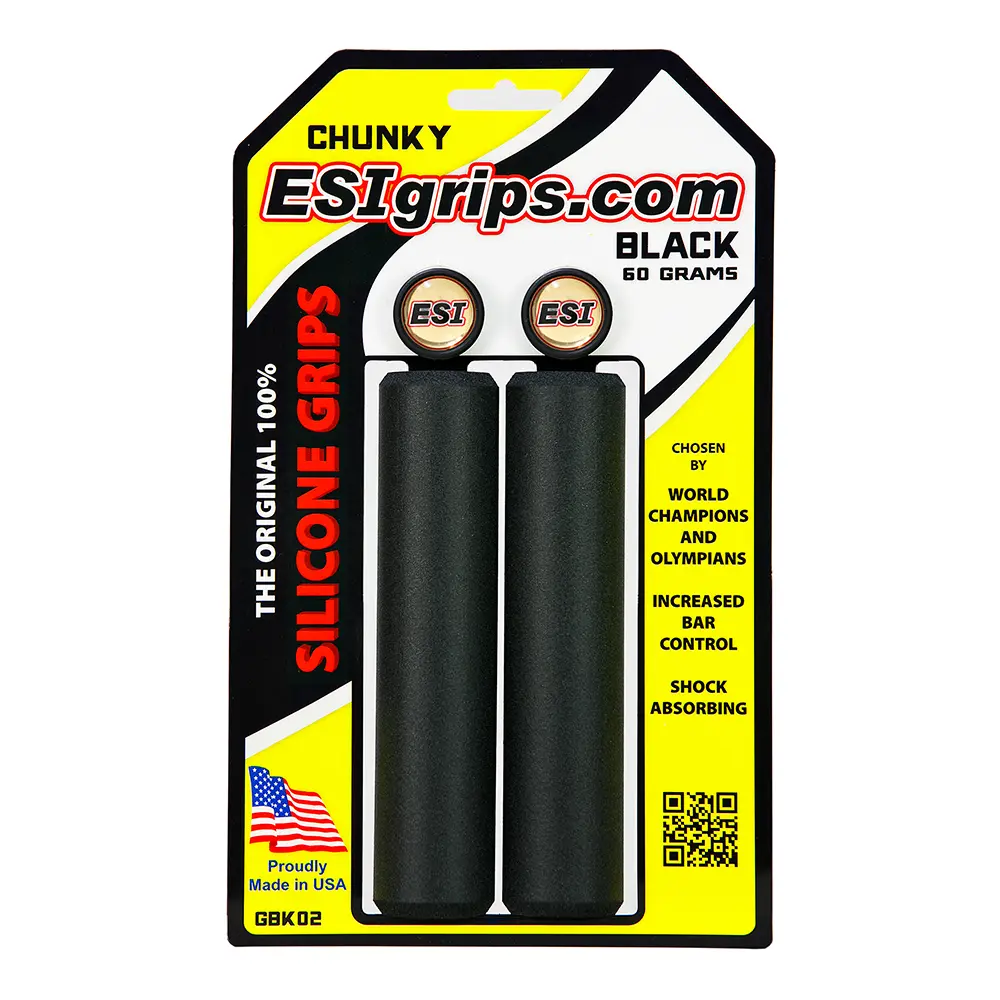 ESI Chunky Grips image 3