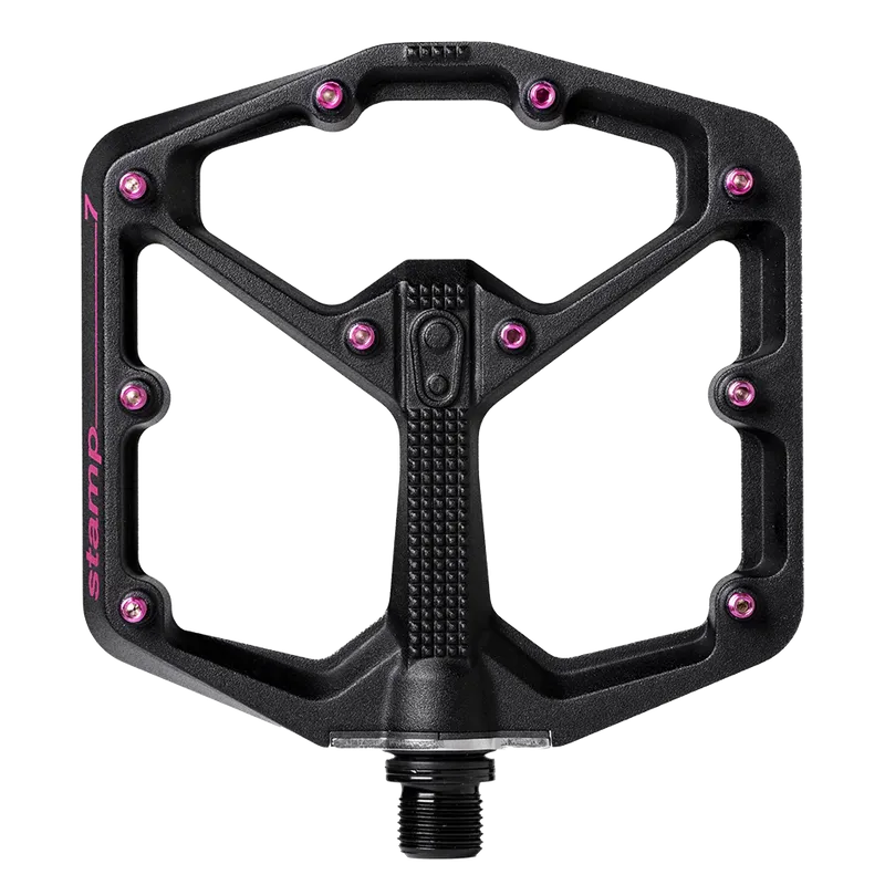 Crankbrothers Stamp 7 Large Pedals image 7