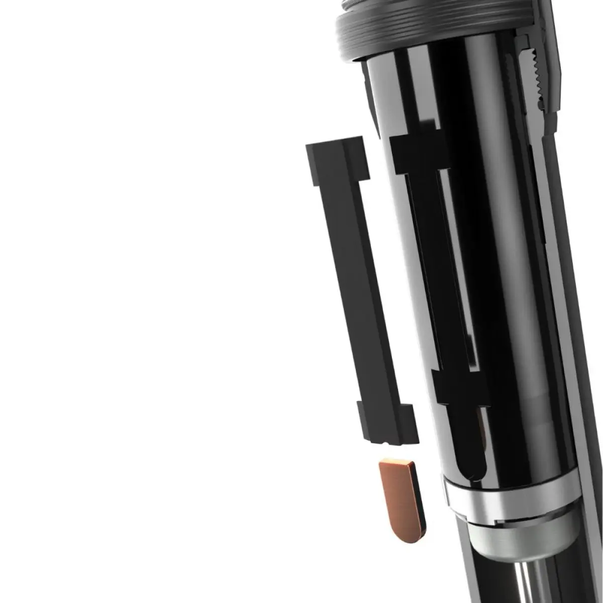 SDG - TELLIS V2 DROPPER SEATPOST - 31.6MM image 11
