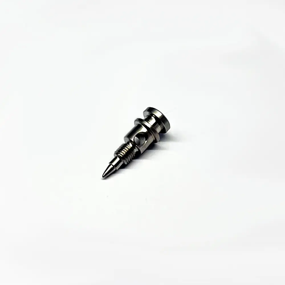 Cane Creek DB Inline, DB Air IL & DB Coil IL Rear Shock Spare Parts image 11