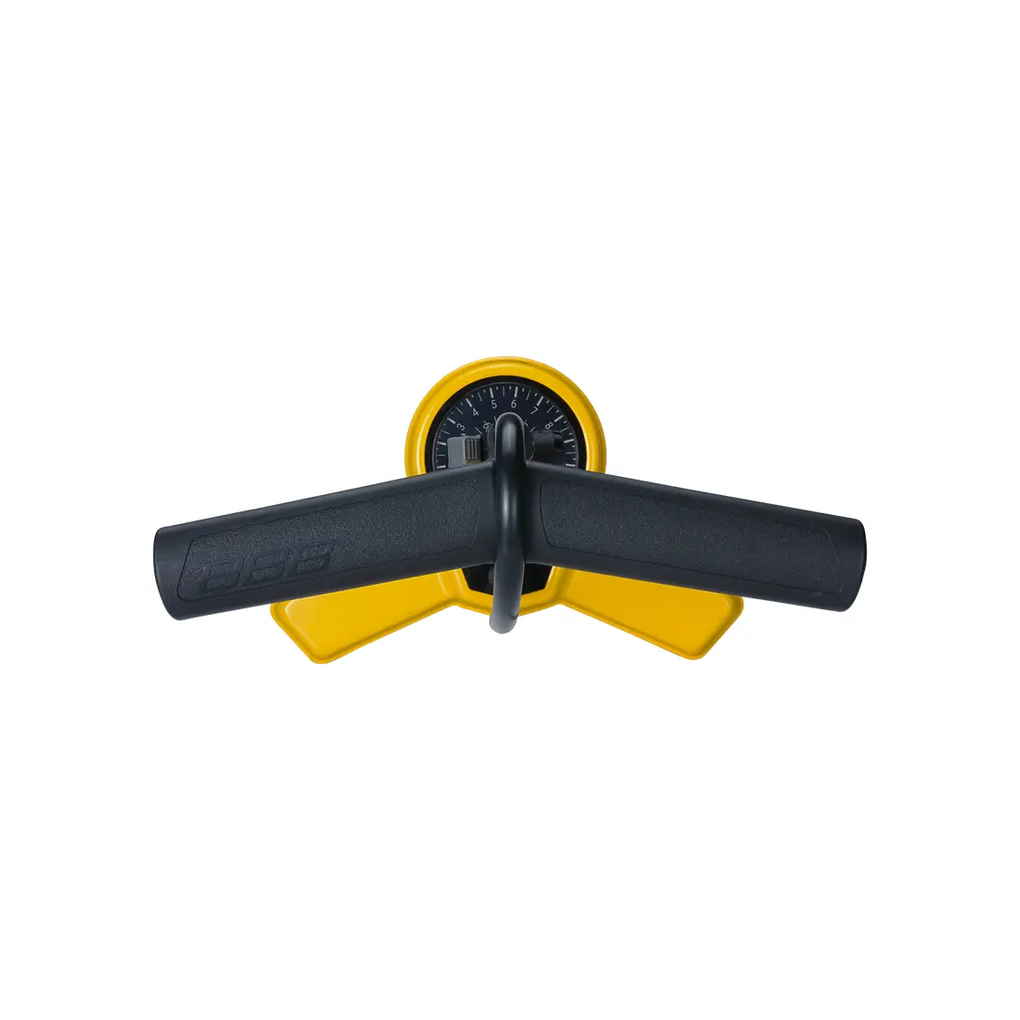 BBB - AirSteel Floor Pump image 8
