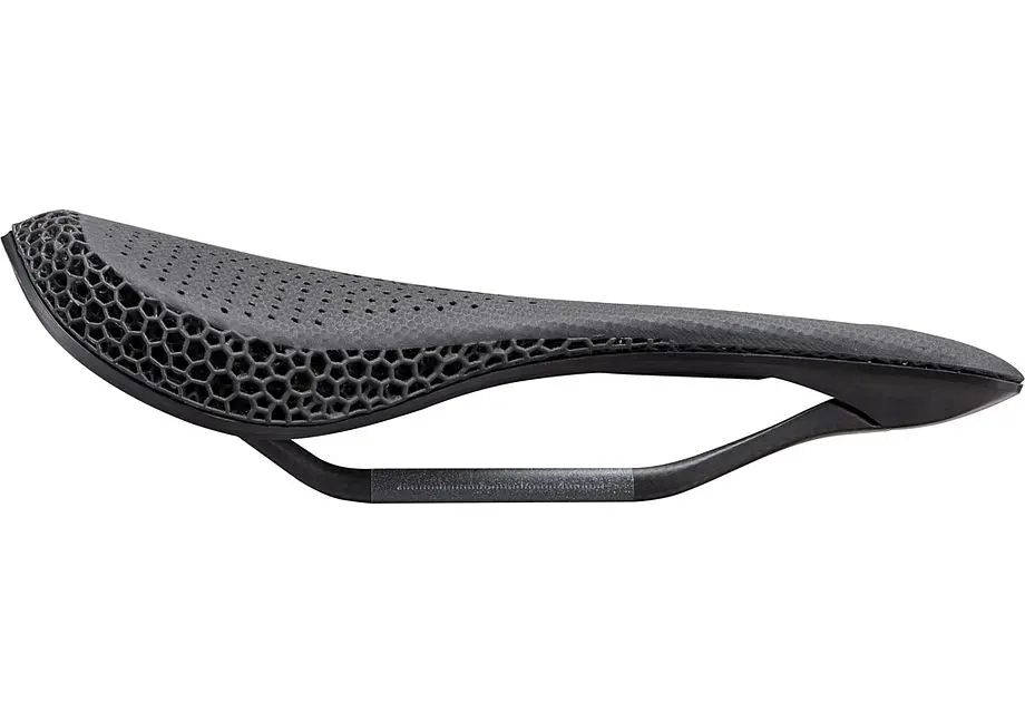 SW ROMIN EVO MIRROR SADDLE BLK image 3