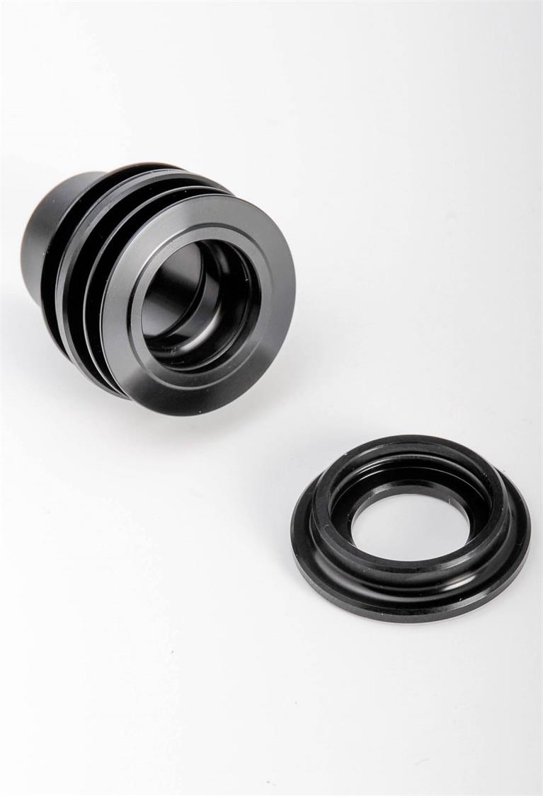 DT Swiss - Front Torque Cap Solutions image 3