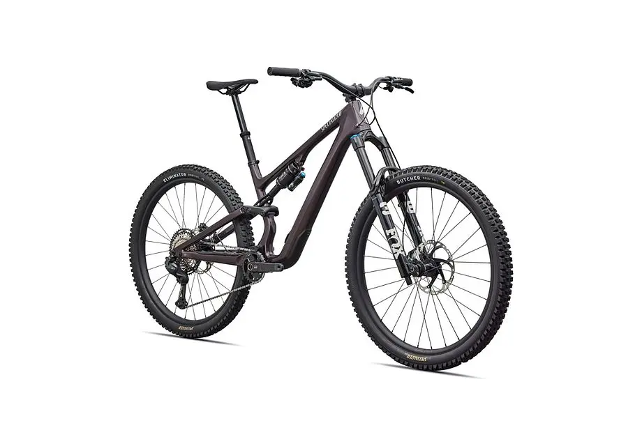SJ 15 EXPERT DI2 NBLMET/DLMMET image 2