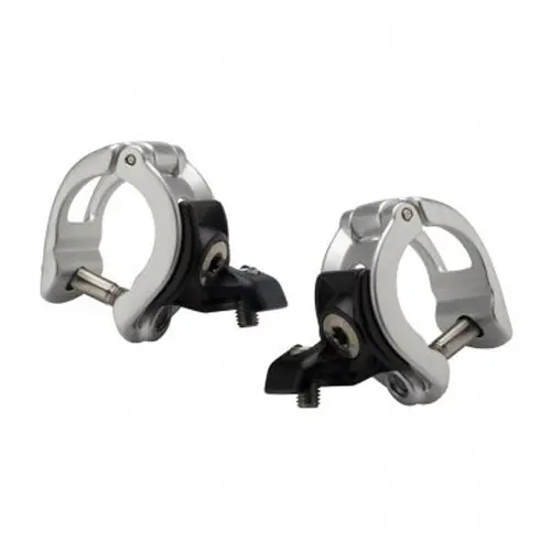 SRAM MatchMaker X Black Rainbow Pair image 2