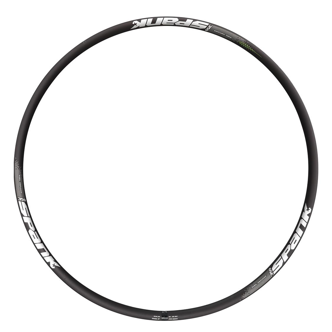 Spank - 359 Vibrocore 27.5