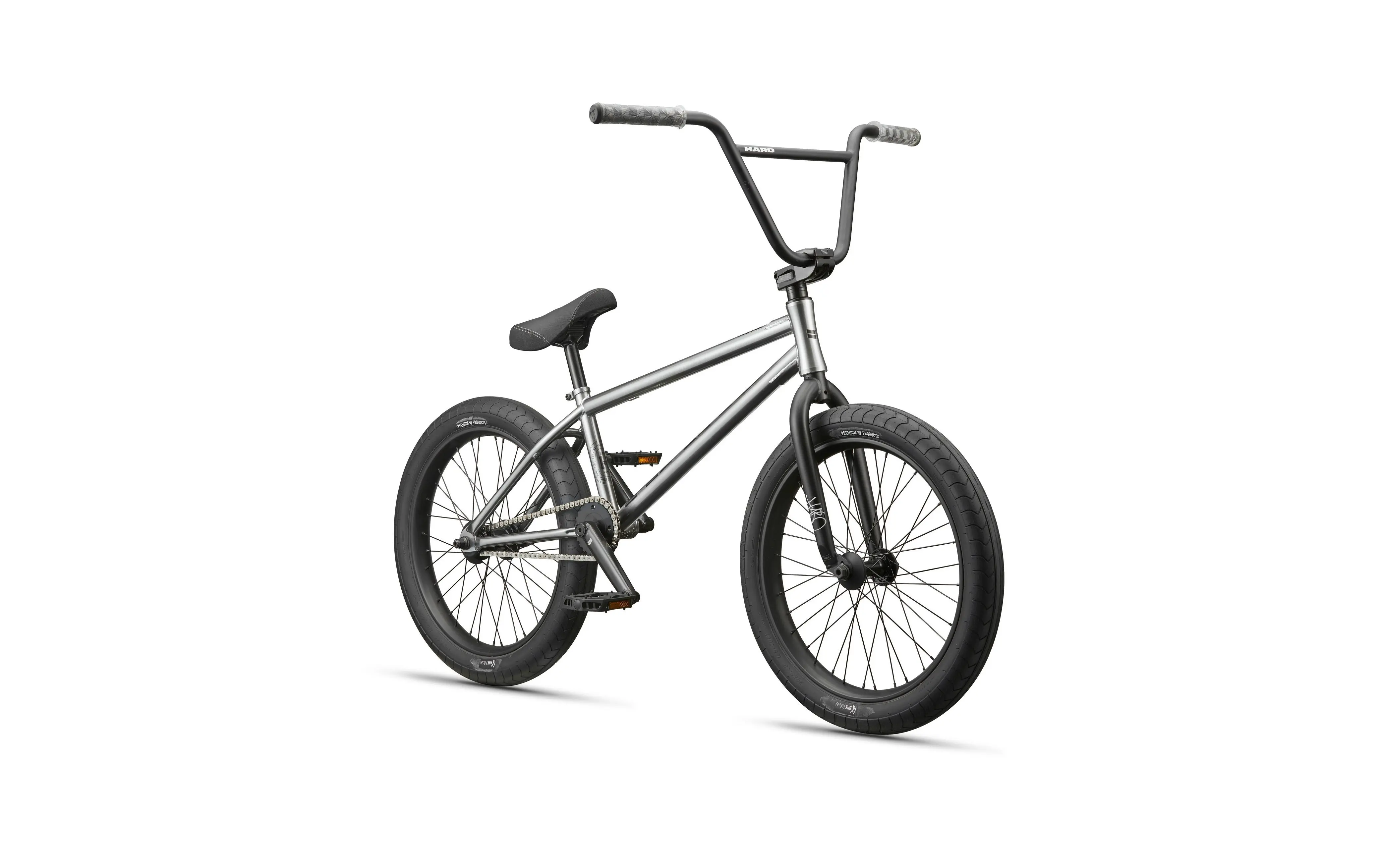HARO HOOVER 20