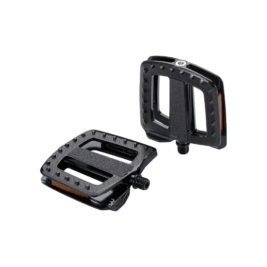 BBB - ErgoBase HP Trekking pedals