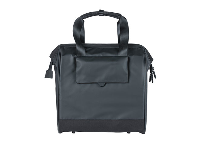 Basil - Grand Tarpaulin Shopper image 3